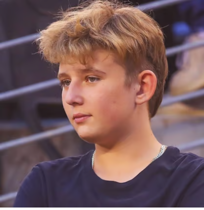 Barron Trump The Life and Journey of the First Son of Donald Trump,Bio,Age,Life style,Education,Hobbies