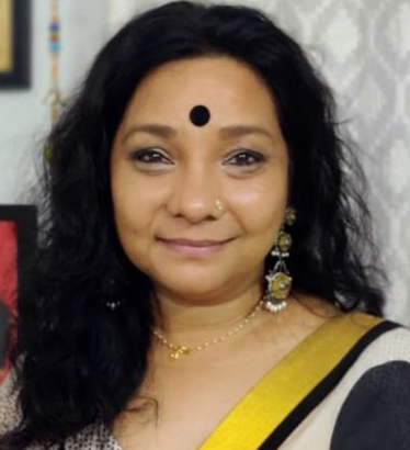 Sunita Rajwar | Age, Biography, Wiki, Family, Education, Career, Movies, TV Shows, Net Worth & Husband | 