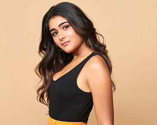 Shalini Pandey | Age, Biography, Wiki, Family, Career, Movies, Height , Weight, Net Worth & More |