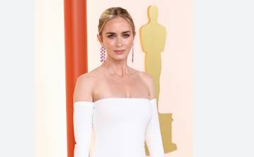 Emily Blunt | Biography, Wiki, Age, Family, Siblings, Husband, Kids, Movies, TV, Net Worth & Awards |