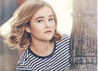 Millicent Simmonds | Age, Biography, Wiki, Family, Career, Movies, TV Shows & Net Worth | 